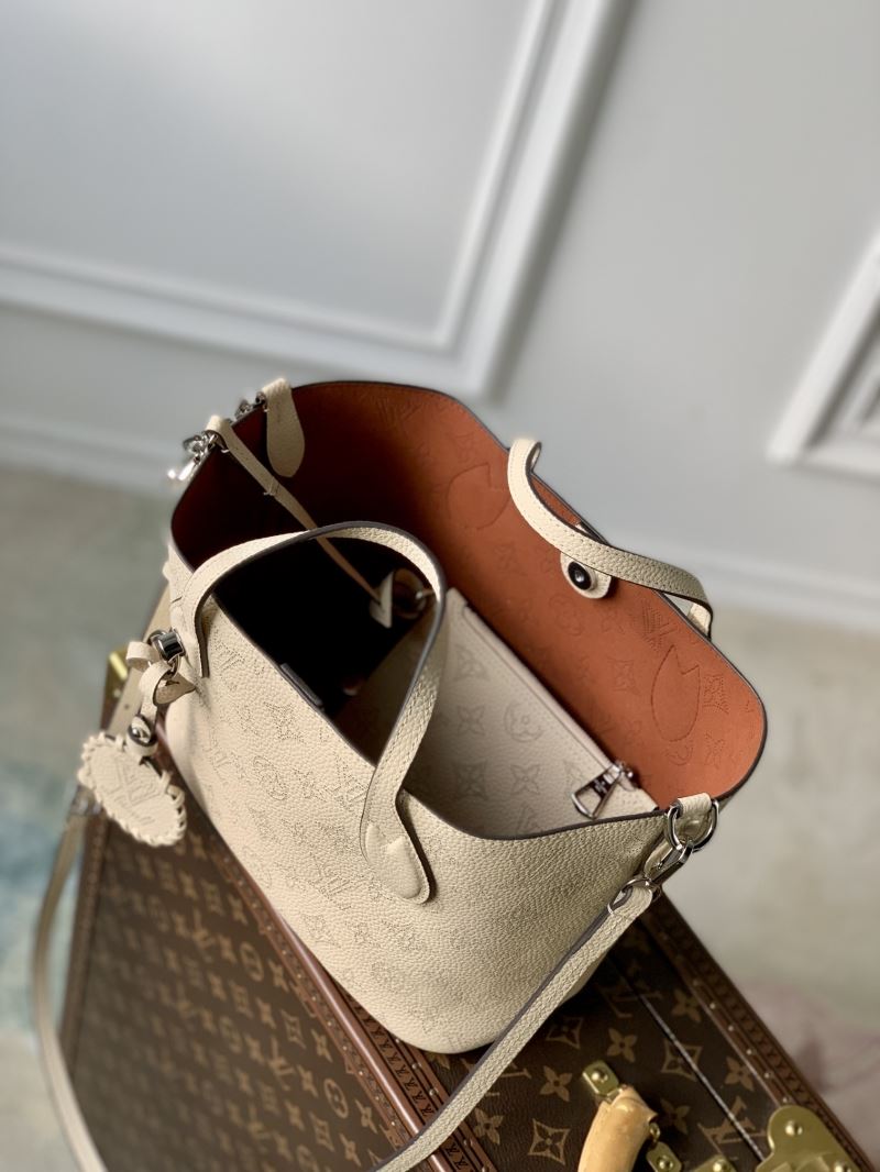 LV Bucket Bags